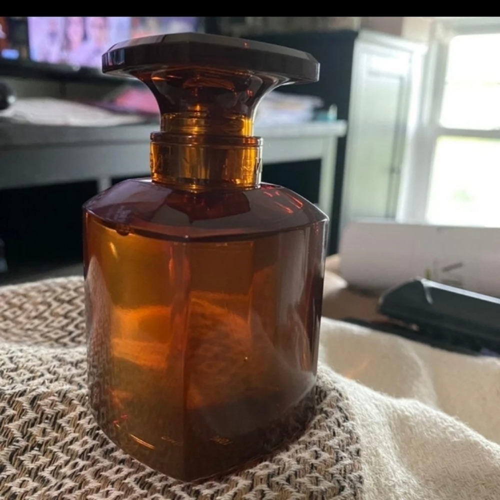 Fenty Sample Decant